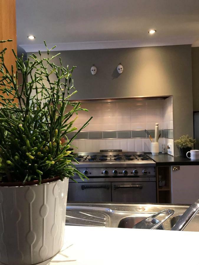 Vollie House With Hot Tub, Sauna & Log Burner Penpont Bagian luar foto